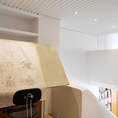 Αρχιτεκτονικό Loft Με Ιδιωτικό Κήπο Apartment Heraklion  Ngoại thất bức ảnh