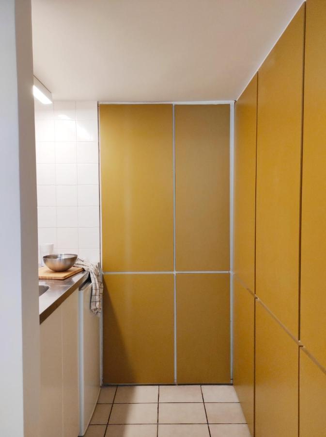 Αρχιτεκτονικό Loft Με Ιδιωτικό Κήπο Apartment Heraklion  Ngoại thất bức ảnh