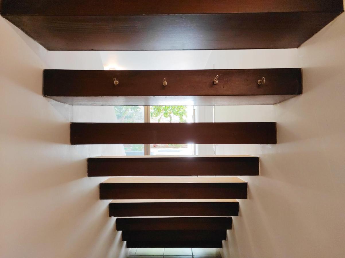 Αρχιτεκτονικό Loft Με Ιδιωτικό Κήπο Apartment Heraklion  Ngoại thất bức ảnh