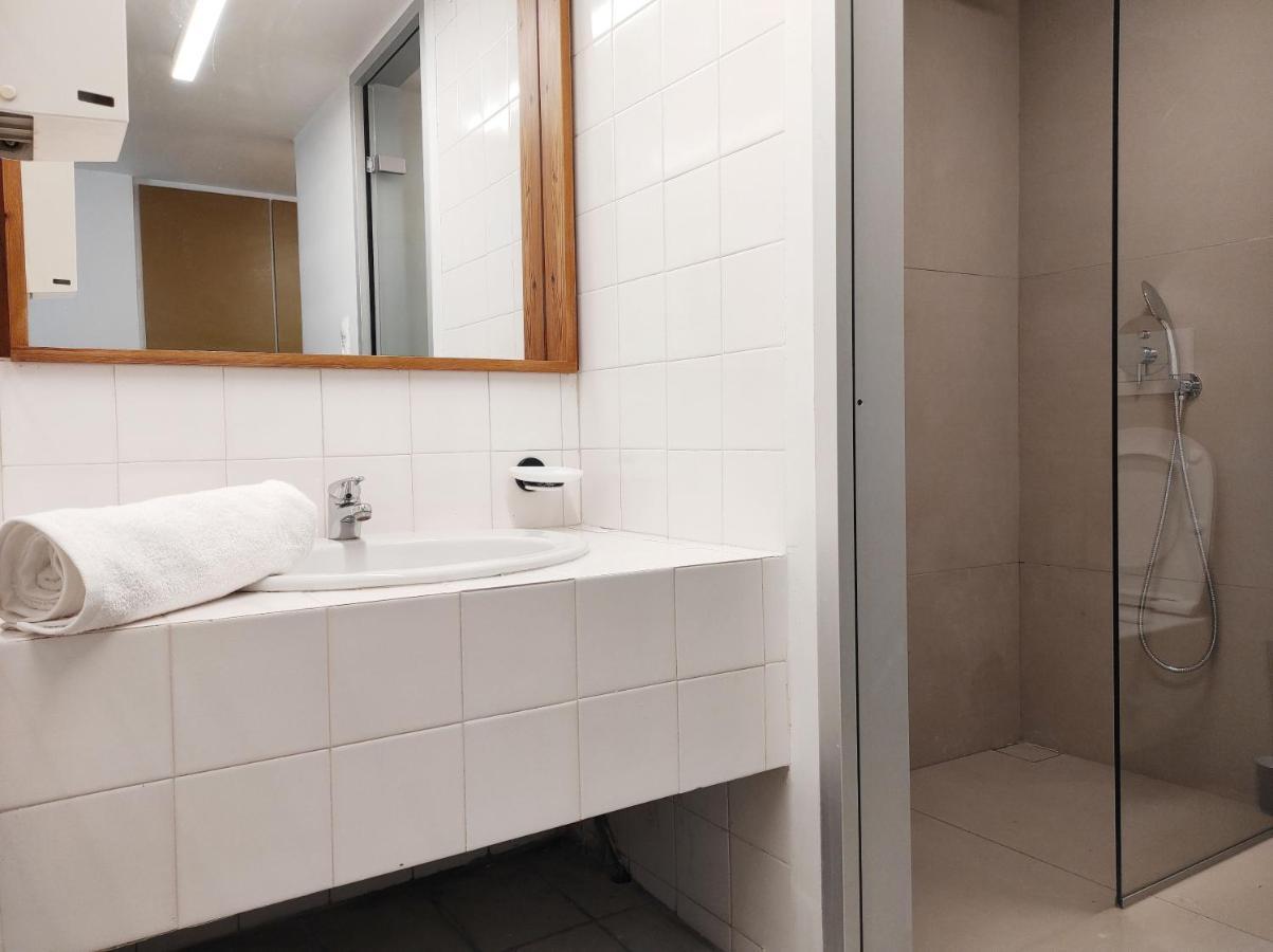Αρχιτεκτονικό Loft Με Ιδιωτικό Κήπο Apartment Heraklion  Ngoại thất bức ảnh